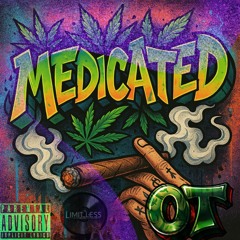 Medicated | made on the Rapchat app (prod. by Rapchat)