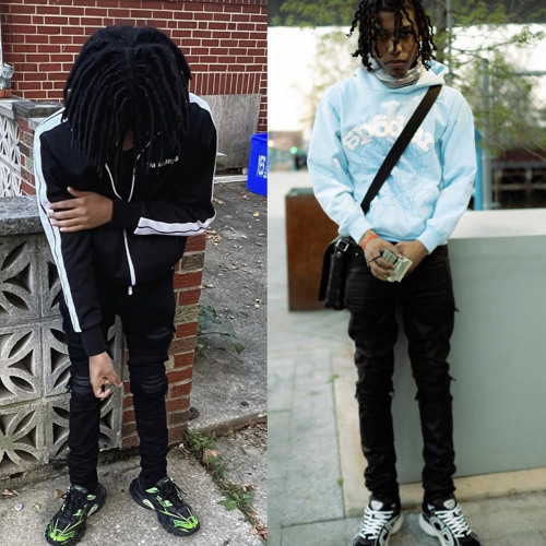 ysnuth X ysnspazz - ja morant (unreleased)