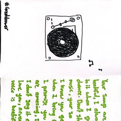 What it means (feat. crayon)