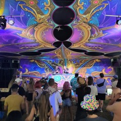 Findelkind Burning Mountain Live Set 2024