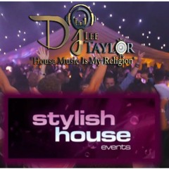 Stylish House Events Promo Set