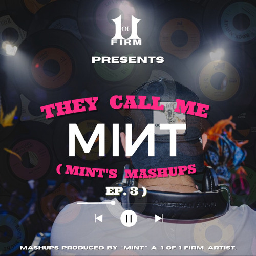 Caile al Dos Mil 16 (Mint Mashup)