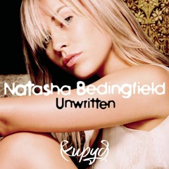 Natasha Bedingfield -Unwritten (Kupyd Disco Remix) *Pitched for Copyright