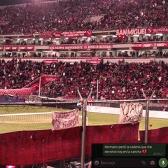 Perdi Mi Cadena (PROD. PIAZZA)