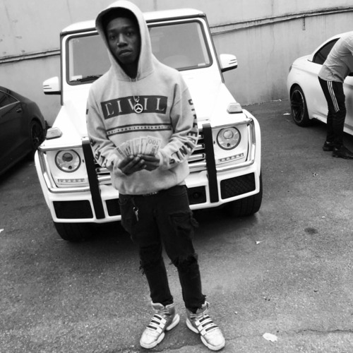 Dasher Rapper Stream DasherExclusive - Fall In Love In Da Club(J.I NEED ME REMIX) by ...