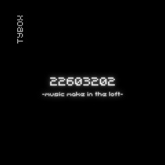 22603202 (Music make in the loft)