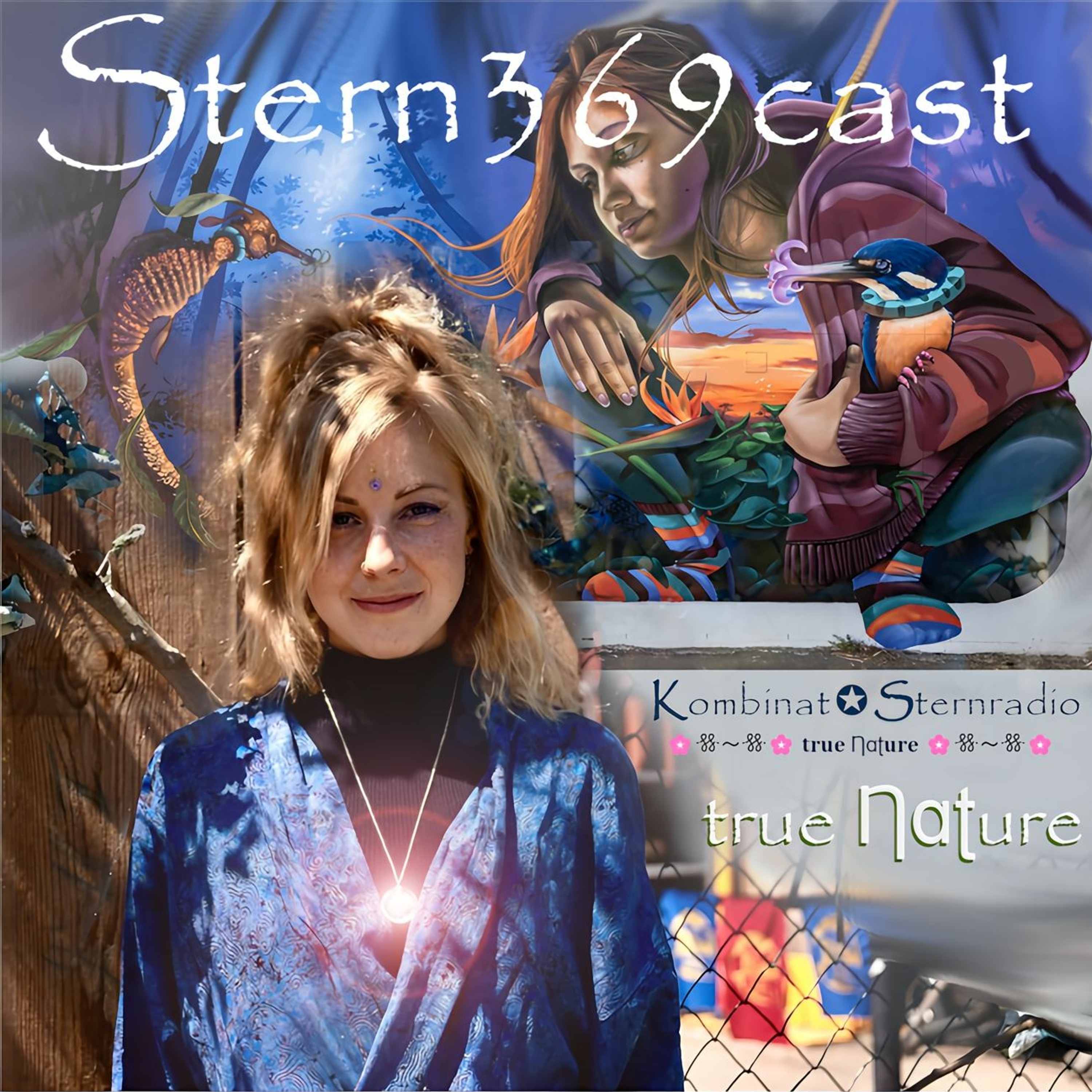 Kombinat✪Sternradio