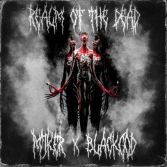 REALM OF THE DEAD EP w/MJKER (FULL STREAM) *OUT NOW AT ALL PLATFORMS*