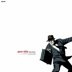 Parov Stelar - The Flame of Fame