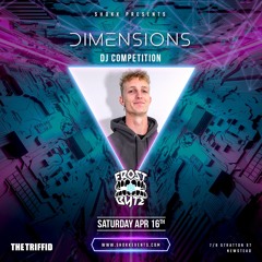 FrostByte - Shokk DJ Comp Mix