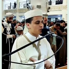 من سورة الزُّخرُف | الأخلاء يومئذ بعضهم لبعض عدو إلا المتقين | عبد العزيز سحيم