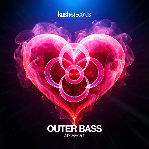 Outer Bass - My Heart