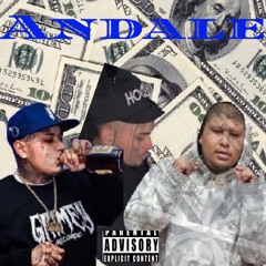 Andale (Feat. Swifty Blue & Jester Da Fool)