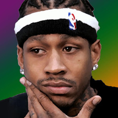 TeeJ Mix Vol 1: Baby Iverson