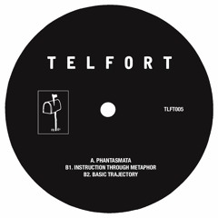 Telfort - Instruction Through Metaphor [TLFT]