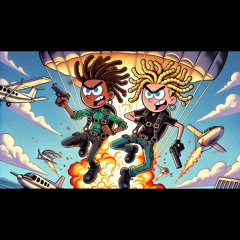 Ac x BabyStone - M.I.A.