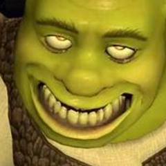 SHREK IS LOVE SHREK IS LIFE!!!!!