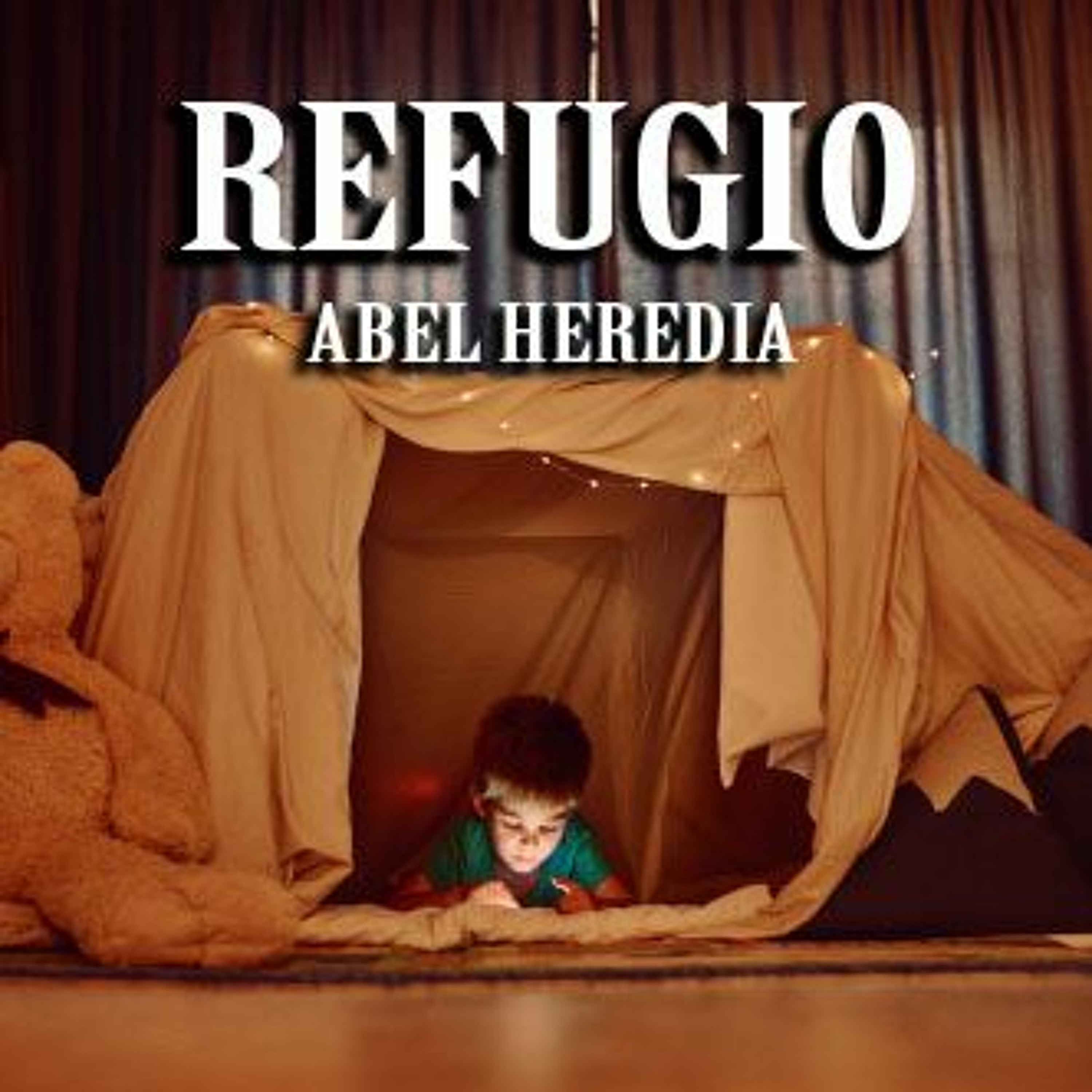 REFUGIO - Abel Heredia episode artwork