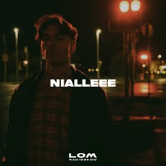 LOM Radioshow - nialleee (25.12.23)