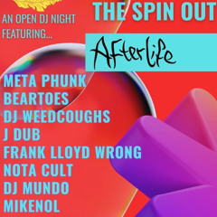 NOTA.CULT @ AFTERLIFE PDX 2025