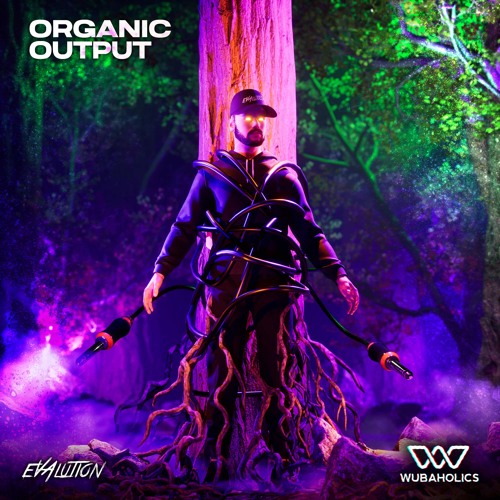 Evalution - Organic Output EP