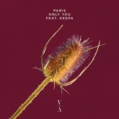 PARIS - Only You Feat. Keepa (Extended Mix)