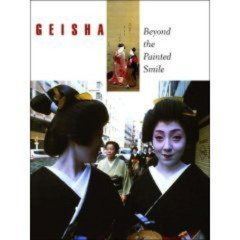 free PDF 🖋️ Geisha: Beyond the Painted Smile by  Peabody Essex Museum PDF EBOOK EPUB