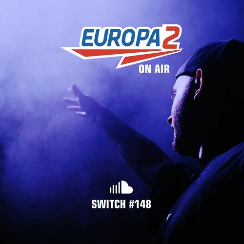 #SWITCH148 [LUISDEMARK] on Europa 2