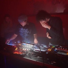 121324 mt saint michael dj set @ broadway nightlights release party [rash, brooklyn]
