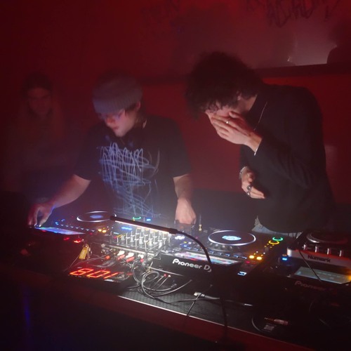121324 mt saint michael dj set @ broadway nightlights release party [rash, brooklyn]