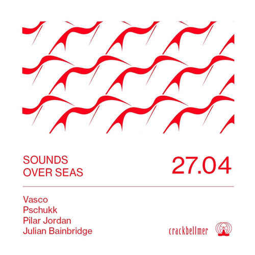 Julian Bainbridge at Crack Bellmer 27.04.2024