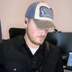 Beautiful Crazy - Luke Combs (Aaron Gardiner Cover)