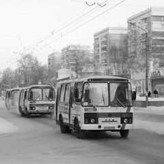 Cities #746 - Tomsk [Deep Tech - Tech House]