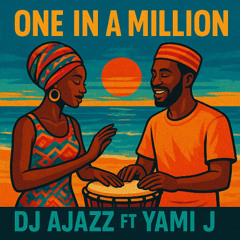 DJ Ajazz ft. Yami J-One in the Million