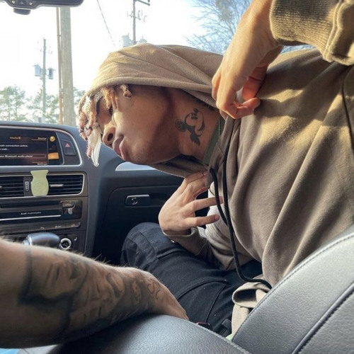 swerved it by yeat (sped up audio)