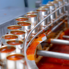 IFS Cloud for Food & Beverage Manufacturing Transformation