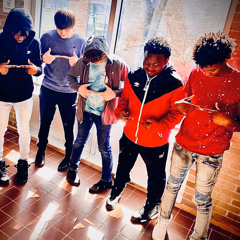 Who to Blame feat. Coldheart and Lil Dino