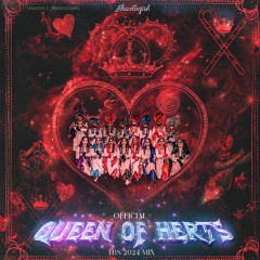Official Queen Of Herts TBS 2024 Mix