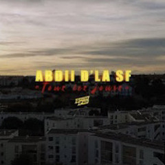 ABDII DLA SF - TOUS LES JOURS