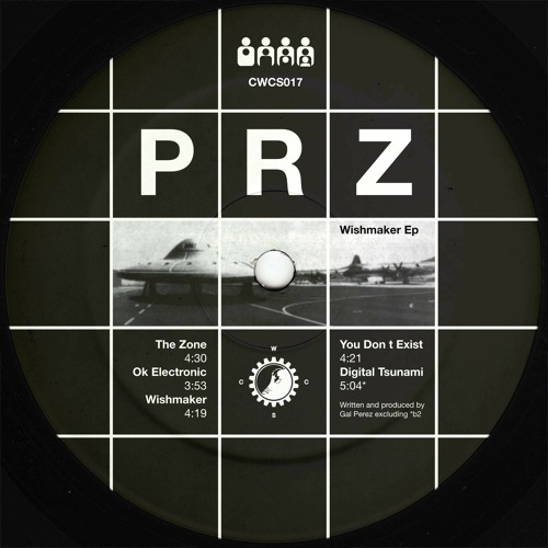 PRZ - Wishmaker [CWCS017]