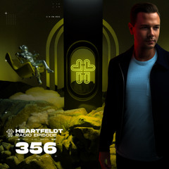 Sam Feldt - Heartfeldt Radio #356