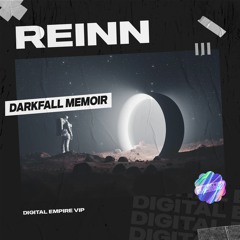 Reinn - Darkfall Memoir [OUT NOW]