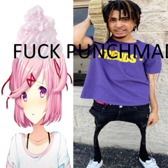 punchmade dev sucks and hes black