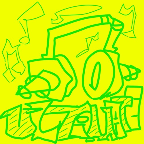 JET SET RADIO U L T I M A T E