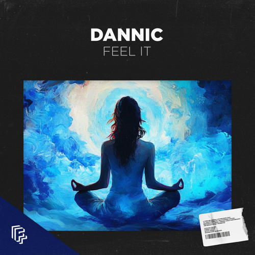 Stream Feel It (Instrumental Mix) by DANNIC | Listen online for free on ...