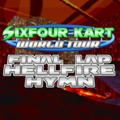 [V2] Hellfire Hymn (Final Lap Mix) - SKWT OST