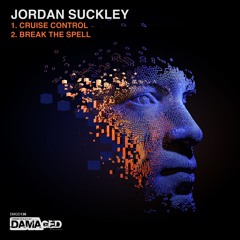 Jordan Suckley - Break The Spell (Sample)