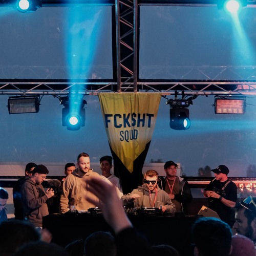 RELATION @ SPUTNIK SPRINGBREAK 2023 (FCKSHT)