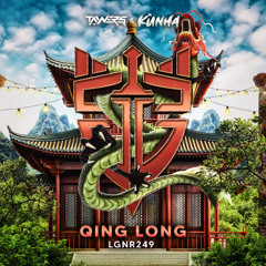 TAWERS & KUNHA - Qing Long