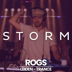 Rogs @ Nobel • Trance Live Set • Storm Limited Edition | Hard House / Trance Mix 2024